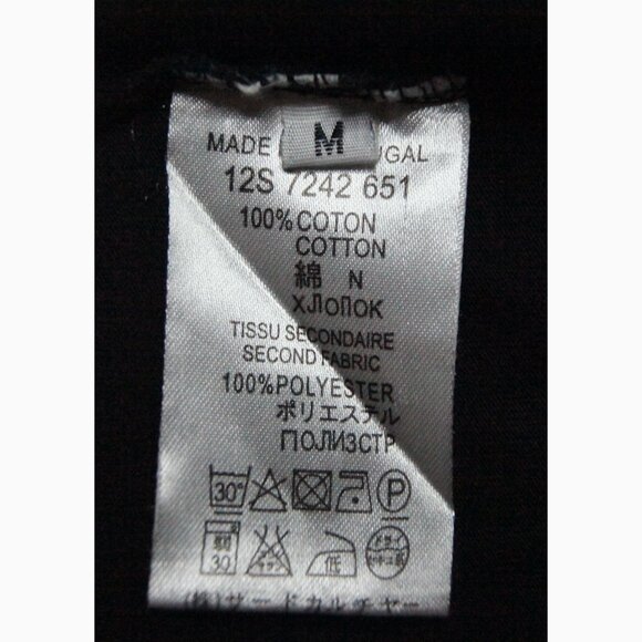 Givenchy Madonna T-Shirt - Picture 5 of 7